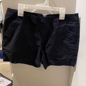 Columbia black shorts